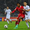 Kakang dan Kim Sang Sik Reuni setelah Kerja Sama Hajar MU