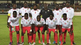 Kenya Jalani FIFA Matchday di Kandang, Batal Lawan Timnas Indonesia?