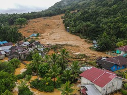 Update Jumlah Korban Tanah Longsor Natuna, Ini Datanya
