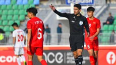 Hasil Piala Asia U-23: Uzbekistan Gulung Vietnam 3-0