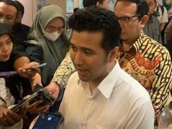 Wagub Emil Klaim Kemiskinan di Desa Jatim Turun, Ini Detailnya
