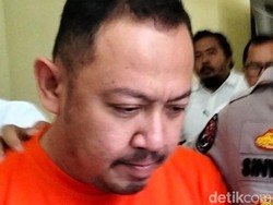 Wahyu Kenzo Untung Rp 9 Triliun dari Robot Trading