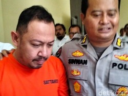 Raup Rp 9 T, Wahyu Kenzo Dijerat Pasal Berlapis di Kasus Robot Trading