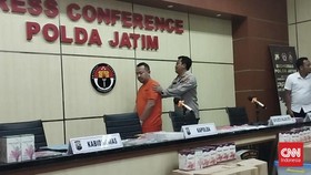 Polisi Periksa Istri Crazy Rich Wahyu Kenzo Terkait Robot Trading ATG