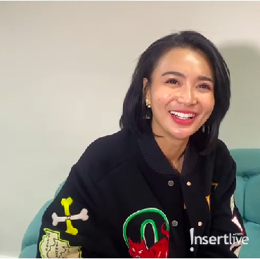 Pacar Beri Cincin di Menara Eiffel, Wika Salim Bakal Lamaran Tahun Ini?