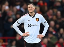 Weghorst Ngapain Pegang This Is Anfield Dulu Sebelum MU Dibantai?