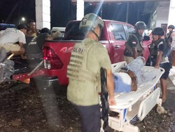 KKB Diduga Tembak 2 Warga Sipil di Yahukimo hingga Tewas