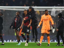 Impossible is Nothing, Sejauh Apa Milan Bisa Melaju?