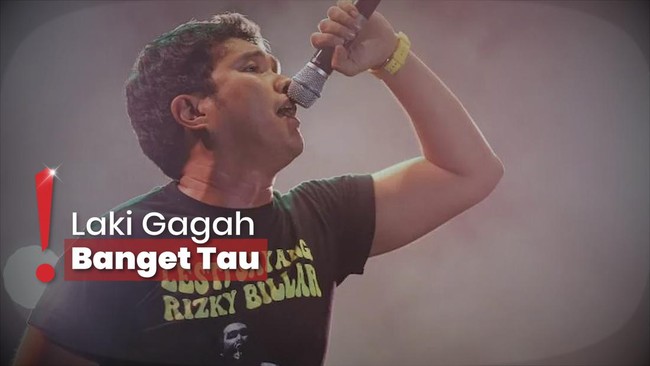 Aldi Taher Dihujat Gegara Pamer Aksi Dicium Pria dan Ngaku LGBT