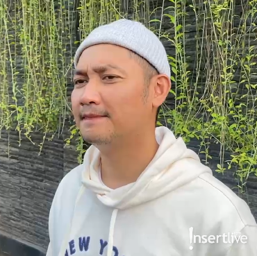 Cerai dari Dewi Perssik, Angga Wijaya Siap Nikah Lagi 23 Juni Mendatang