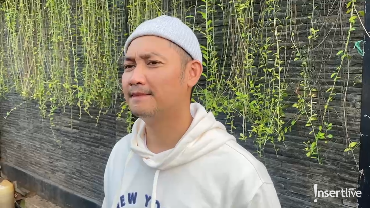 Cerai dari Dewi Perssik, Angga Wijaya Siap Nikah Lagi 23 Juni Mendatang