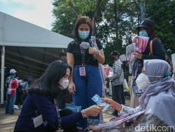 Tiket Konser Kena PPN 12% Juga? Ini Jawaban Ditjen Pajak