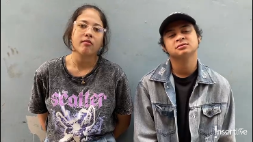 Akui Sudah Cocok dengan Sitha Marino, Bastian Steel Belum Siap Nikah?