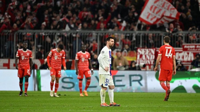 3 Hoaks Soal Transfer Messi Menurut Sang Ayah Jorge Messi membantah sejumlah kabar burung soal polemik transfer putranya, Lionel Messi yang saat ini belum memperpanjang kontrak dengan Paris Saint Germain.
