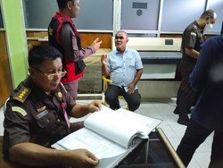 Berkas Dugaan Korupsi Tambang Pasir Diamankan, Kadis ESDM: Saya Kooperatif