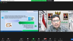 BPJS Kesehatan Ajak Pemda dan Asosiasi Faskes Tingkatkan Mutu Layanan