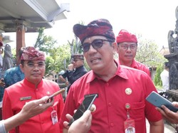 Program Bungan Desa Dikritik DPRD Tabanan, Ini Respons Bupati Sanjaya
