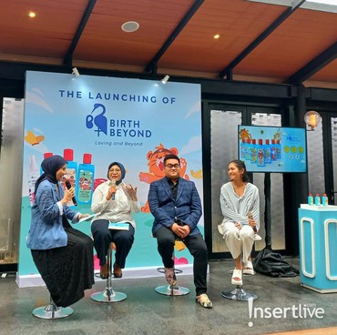 Cara Caca Tengker Ajarkan Anak Mencintai Diri Sendiri