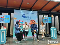 Cara Caca Tengker Ajarkan Anak Mencintai Diri Sendiri