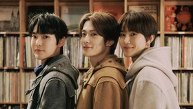 Doyoung, Jaehyun dan Jungwoo Bersiap Debut Jadi Fixed Unit NCT