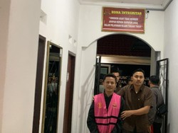 Kasasi Diterima, Eks Ketua KPU di Jambi Dihukum 4 Tahun Bui