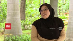 VIDEO: Emak-emak Tangguh Ibu Kota
