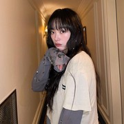 Sukses Bikin 'Pangling', Simak Transformasi Peran Aktris Cantik Lee Yoo Mi di Drakor Populer!
