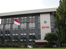 2 Konvensi HCCH Jadi Acuan BPHN Saat Susun RUU Hukum Perdata Internasional
