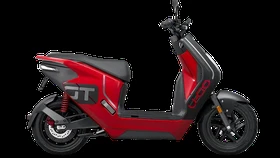 Harga dan Spesifikasi Motor Listrik Honda U-GO GT yang Baru Meluncur