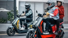 Kemenko Marves Klaim Sudah 381 Unit Motor Listrik Subsidi Terjual