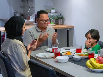 10 Hikmah Puasa dalam Kehidupan Sehari-hari yang Bisa Diajarkan ke Anak