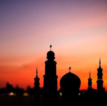 Bacaan Niat Puasa Qadha Ramadhan Sekaligus Asyura Lengkap dengan Tata Caranya