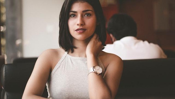 Ilustrasi zodiak (Foto: Unsplash/Allef Vinicius)