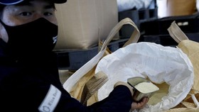 Warga Jepang Panic Buying Borong Beras, Ada Apa?