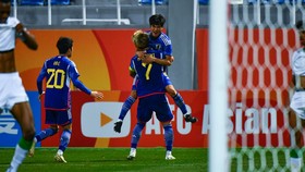 Daftar 8 Tim Negara Lolos Perempat Final Piala Asia U-20 2023