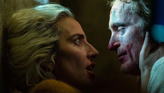Pihak Oscar 2023 mengonfirmasi Lady Gaga tidak akan menyanyikan OST. Top Gun Maverick karena bentrok dengan jadwal syuting Joker 2.
