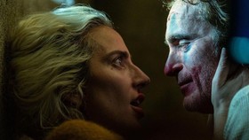 Syuting Sekuel Joker, Lady Gaga Tak Akan Tampil di Oscar 2023