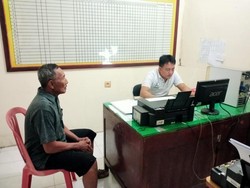 Polisi Buru 2 Pelaku Pemerkosaan Anak Keterbelakangan Mental di Banyuwangi