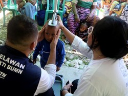 BKKBN DIY Bilang Pola Asuh Anak Pengaruhi Angka Stunting