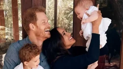 Harry dan Meghan Markle Terancam Dideportasi dari AS, Nasib Anak Dipertanyakan