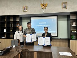Perkuat Prodi Event Management, MNP Gaet Politeknik Internasional Bali