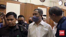 Divonis 1 dan 1,5 Tahun, Panpel Arema dan SO Tak Ajukan Banding
