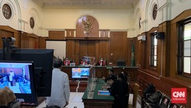 Koalisi Sipil Desak JPU Banding Vonis Ringan Terdakwa Kanjuruhan