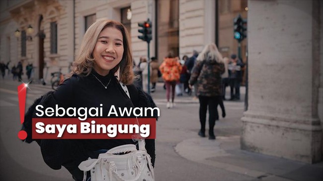 Kritik Jawaban Dokter yang Kontradiktif, Kiky Saputri: Gini Aja Nggak Kompak