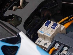 Ada Subsidi Konversi 50.000 Motor Listrik, tapi Bengkelnya Masih Kurang