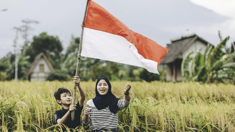 Lagu Nasional Indonesia Lagu Nasional Indonesia