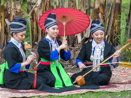 15 Lagu Daerah Jawa Tengah Beserta Lirik, Pencipta, dan Makna Lagu
