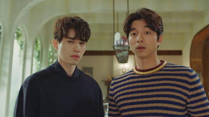img-title Punya Chemistry Apik dan Gemas, Ini 7 Karakter Bromance Paling Ikonik di Drakor Populer! Ada yang Dapat Penghargaan