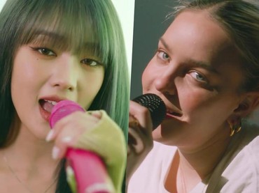 Lirik Lagu Expectations - Anne Marie & Minnie (G)-IDLE