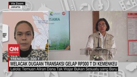 VIDEO: Melacak Dugaan Transaksi Gelap Rp300 T di Kemenkeu